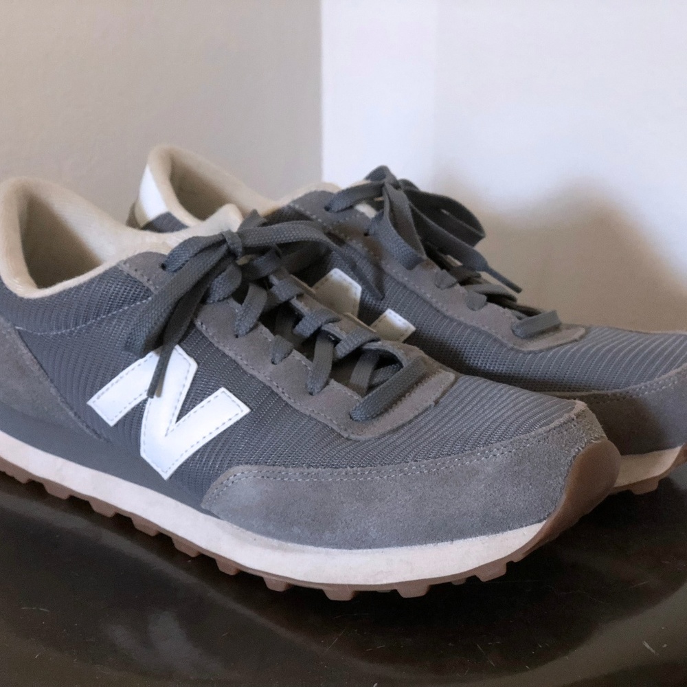 Men's New Balance 501 Size 10.5